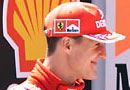 Michael Schumacher